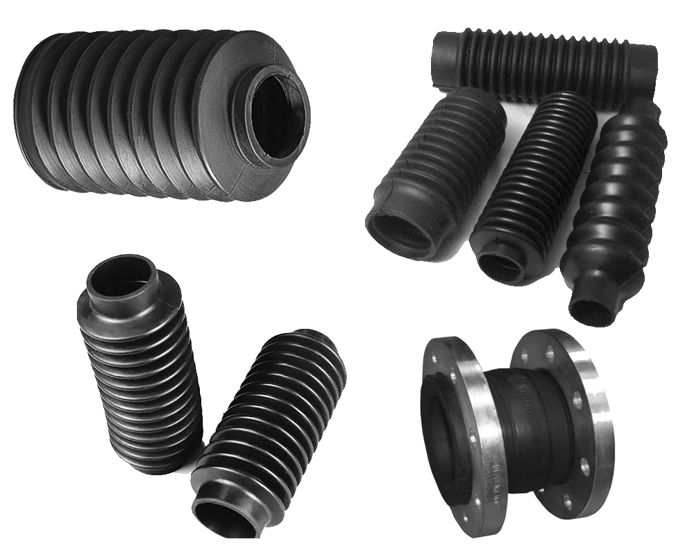 Bellows Manufacturer in Mumbai,India Neeta Enterprises