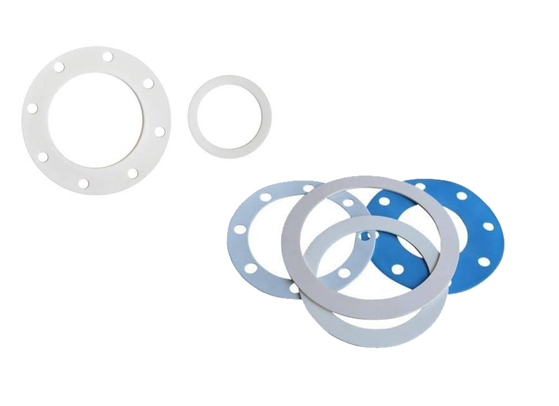 ptfe-solid-spacer-and-gasket