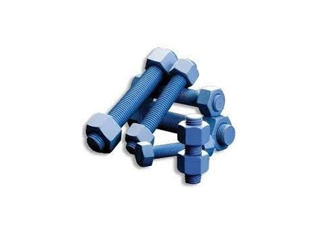 nuts-and-bolts-ptfe-coating-manufacturer-supplier-Mumbai-India