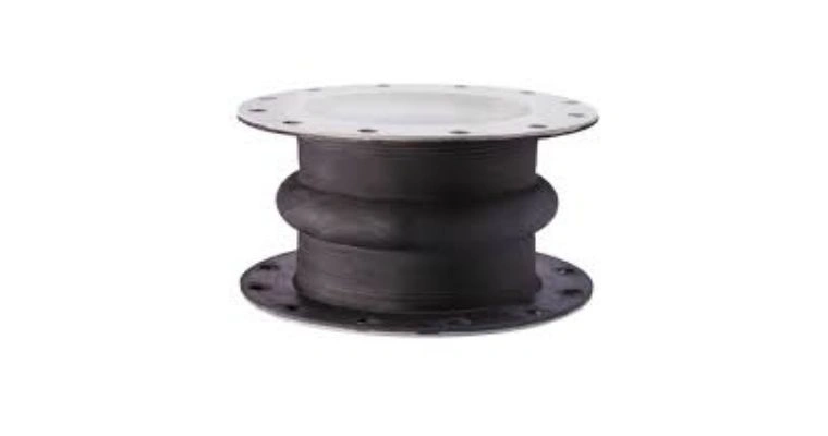 What are Industrial Bellows?