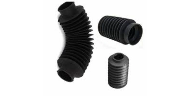 Future Trends in Rubber and Metal Bellows Manufacturing