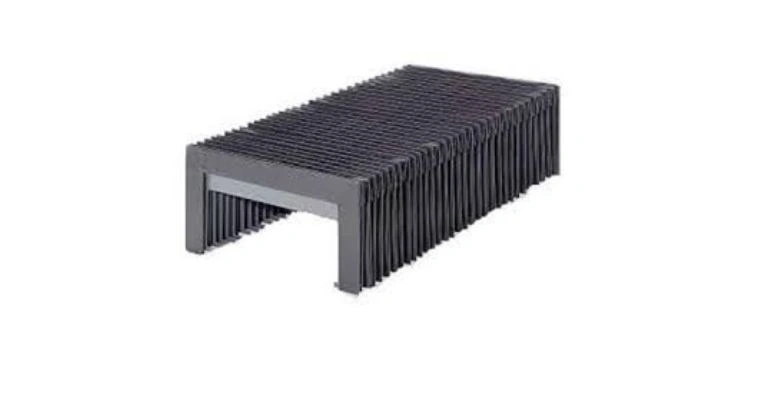 C Type Fabric Bellows