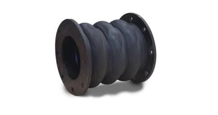 Ceramic Fabric Bellows