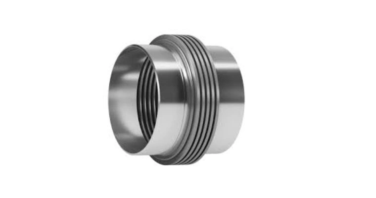 High Pressure Expansion Joints