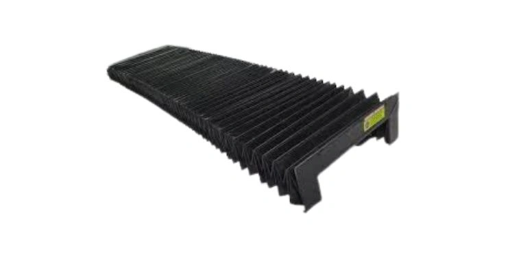 Industrial Rubber Bellows