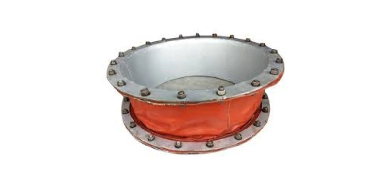 Non Metallic Rubber Bellows