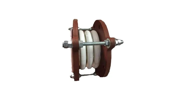 PTFE Bellows