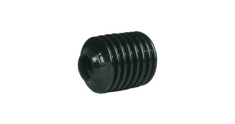 PVC Bellows