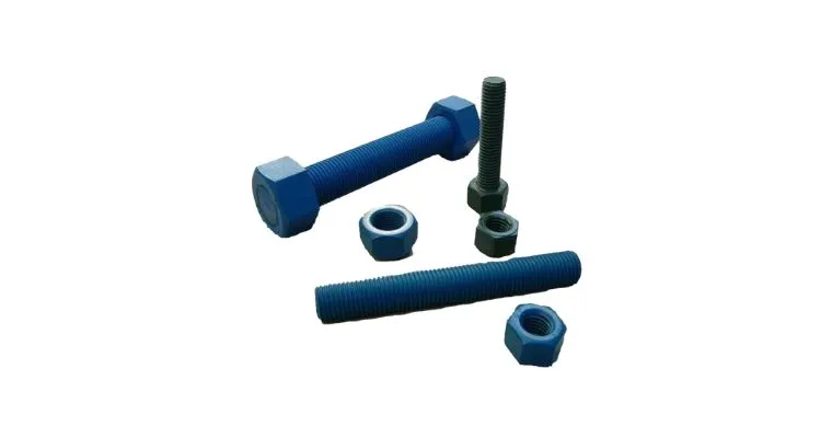 Xylan-Coating-Fastener